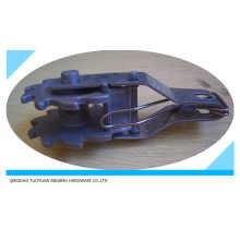 Steel Cable Wire Rope Tensioner